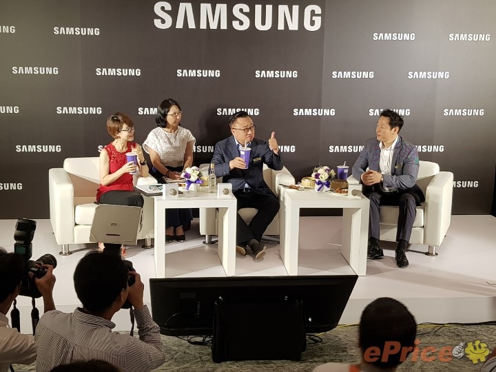 Samsung Galaxy Note 8: conferme sulla presentazione ad agosto, ma il lancio ad ottobre in alcuni mercati?