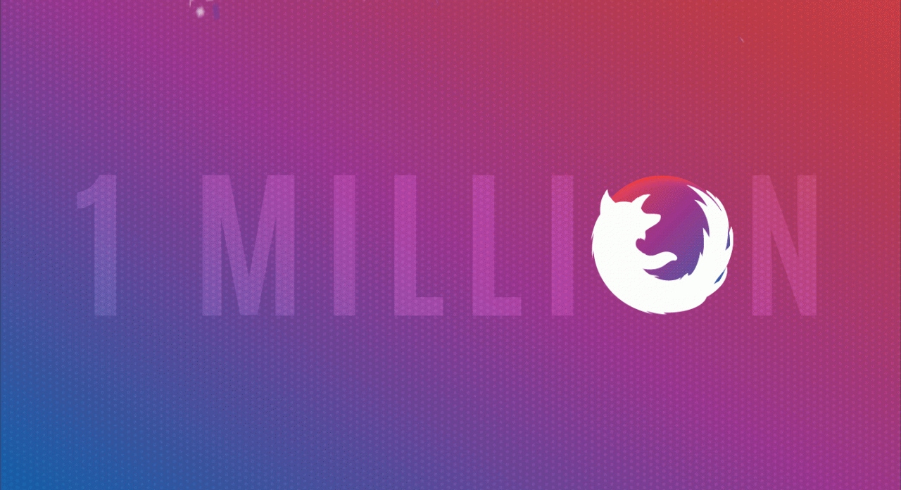 Firefox Focus festeggia 1 milione di download sul Play Store introducendo tante novità