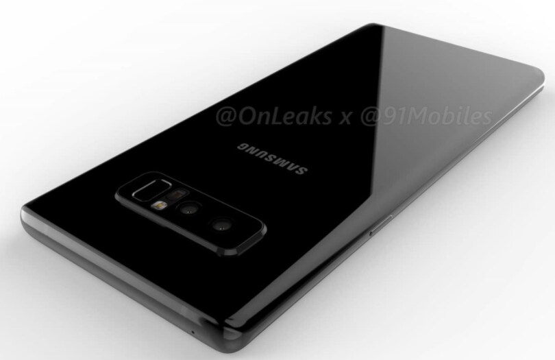 Samsung pronta ad equipaggiare i prossimi Galaxy A e C con sistemi dual camera?