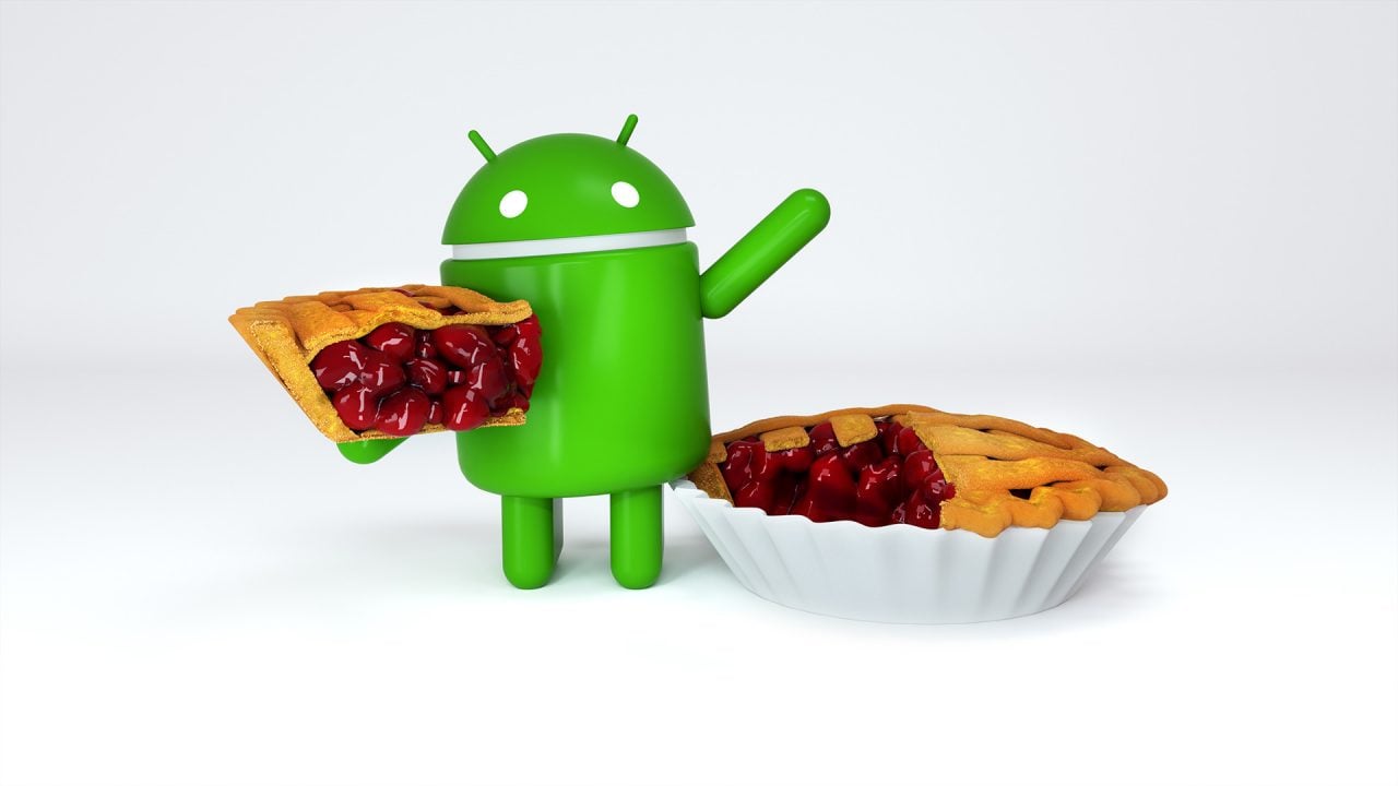 Non solo smartphone pieghevole, Samsung sta per lanciare il programma beta di Android Pie (foto)