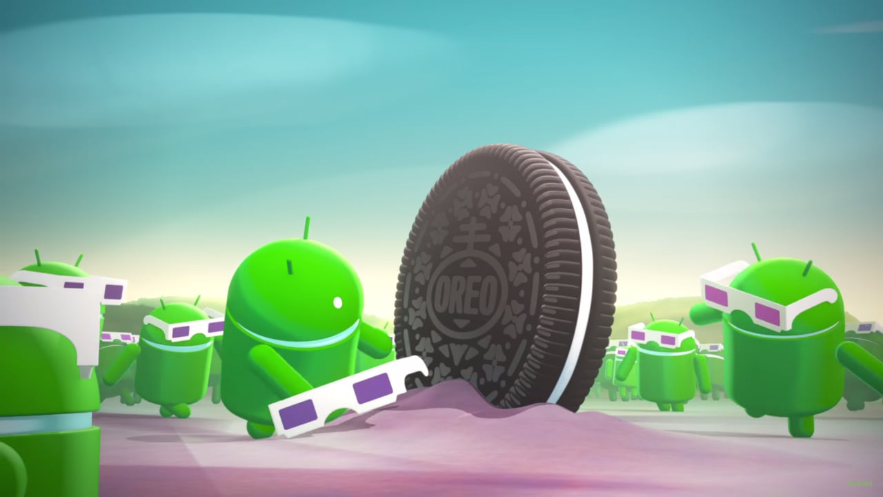 Android Oreo permette di modificare PIN, password o pattern della lockscreen tramite adb