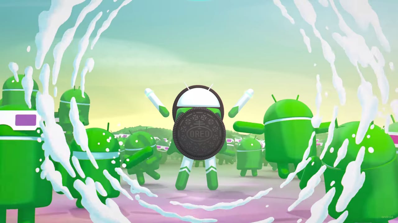 Il backup tramite ADB è ancora più potente su Android Oreo