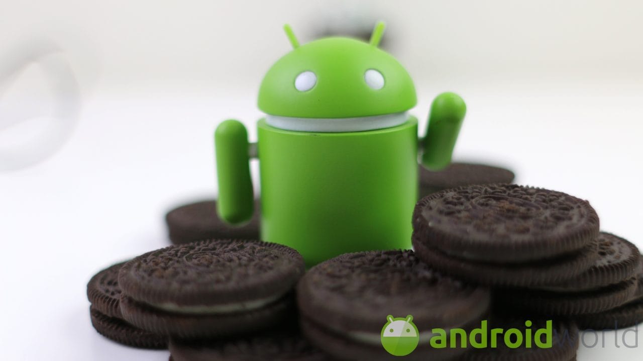 Android 8.0 Oreo: quali smartphone riceveranno l&#039;aggiornamento?