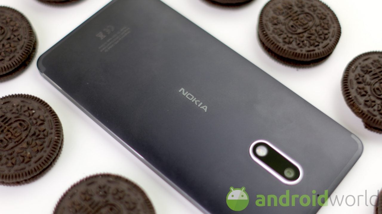 Android Oreo Beta porta liete novità per la fotocamera di Nokia 5 e 6: qualità molto più alta! (foto)