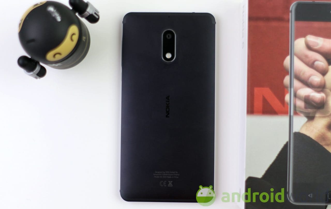Nokia mantiene le promesse: Android P arriverà su Nokia 5 e 6, e intanto spunta un Nokia 3 (2018) con Android Oreo