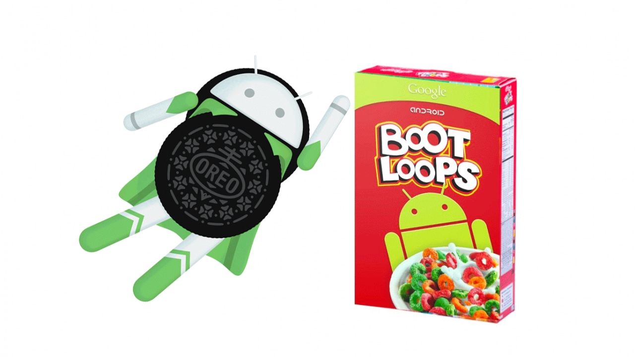 Android Oreo vi salverà dai bootloop, o almeno ci proverà, con Rescue Party!