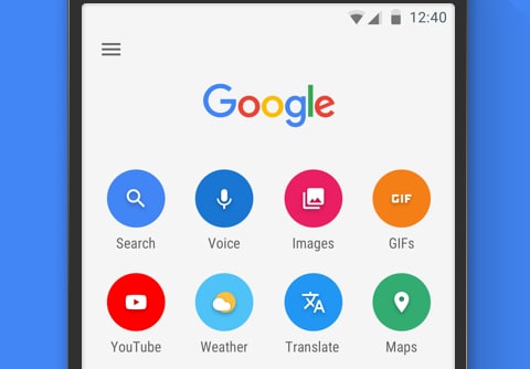 Google Go: la ricerca senza Assistant vuole essere leggera (download apk)