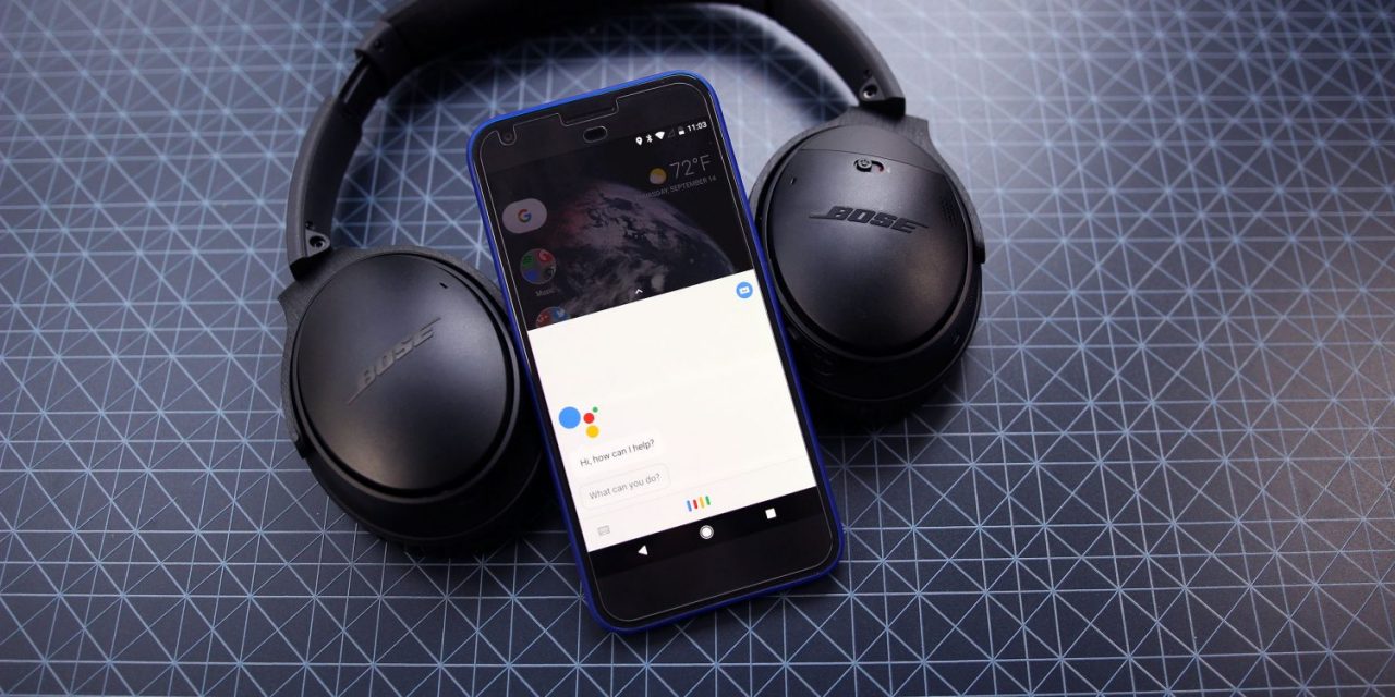 Bisto diventa realtà: le prime cuffie con Google Assistant saranno a marchio Bose (foto e video)