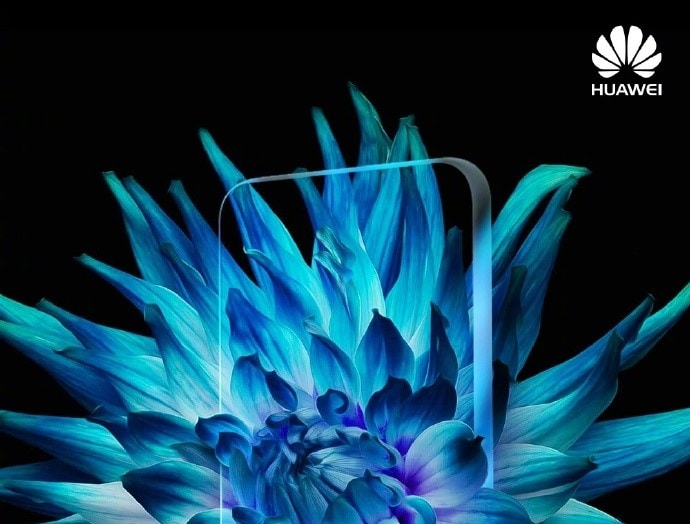 Il nuovo smartphone Huawei con display 18:9 sarà svelato il 22 settembre (foto)