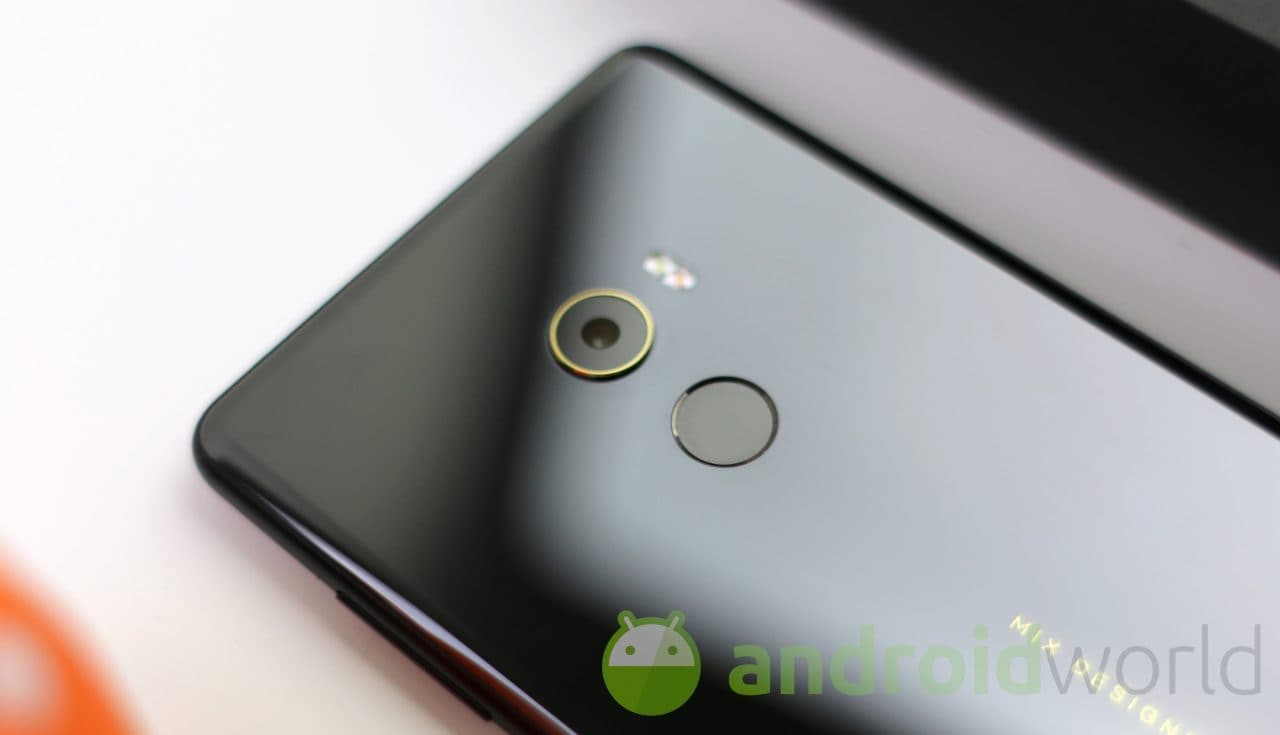 Xiaomi Mi MIX 2: avviato il programma closed beta di Android Oreo in Cina
