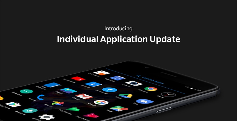 OnePlus pubblica sul Play Store le sue app principali, per aggiornamenti più rapidi