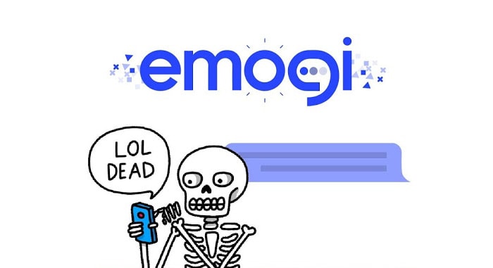 Google sta collaborando con Emogi per inserire gli stickers animati su Gboard
