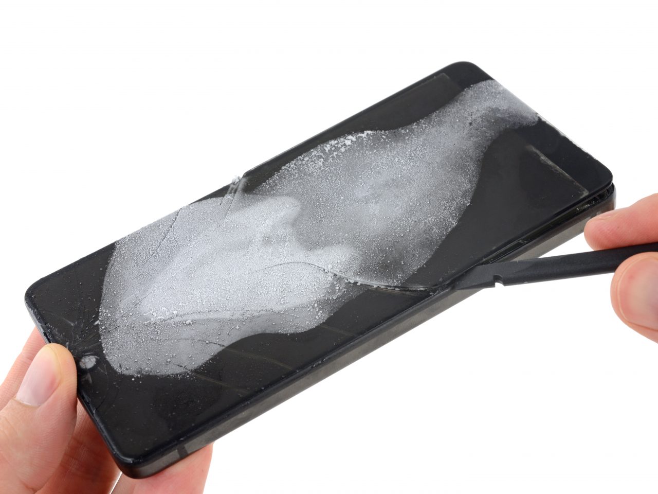Essential Phone è praticamente impossibile da riparare, almeno secondo iFixit