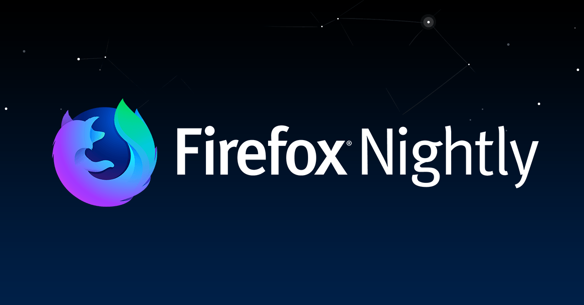 Firefox Nightly 57 vi mostra in anteprima la rinnovata e migliorata gestione dei segnalibri (foto)