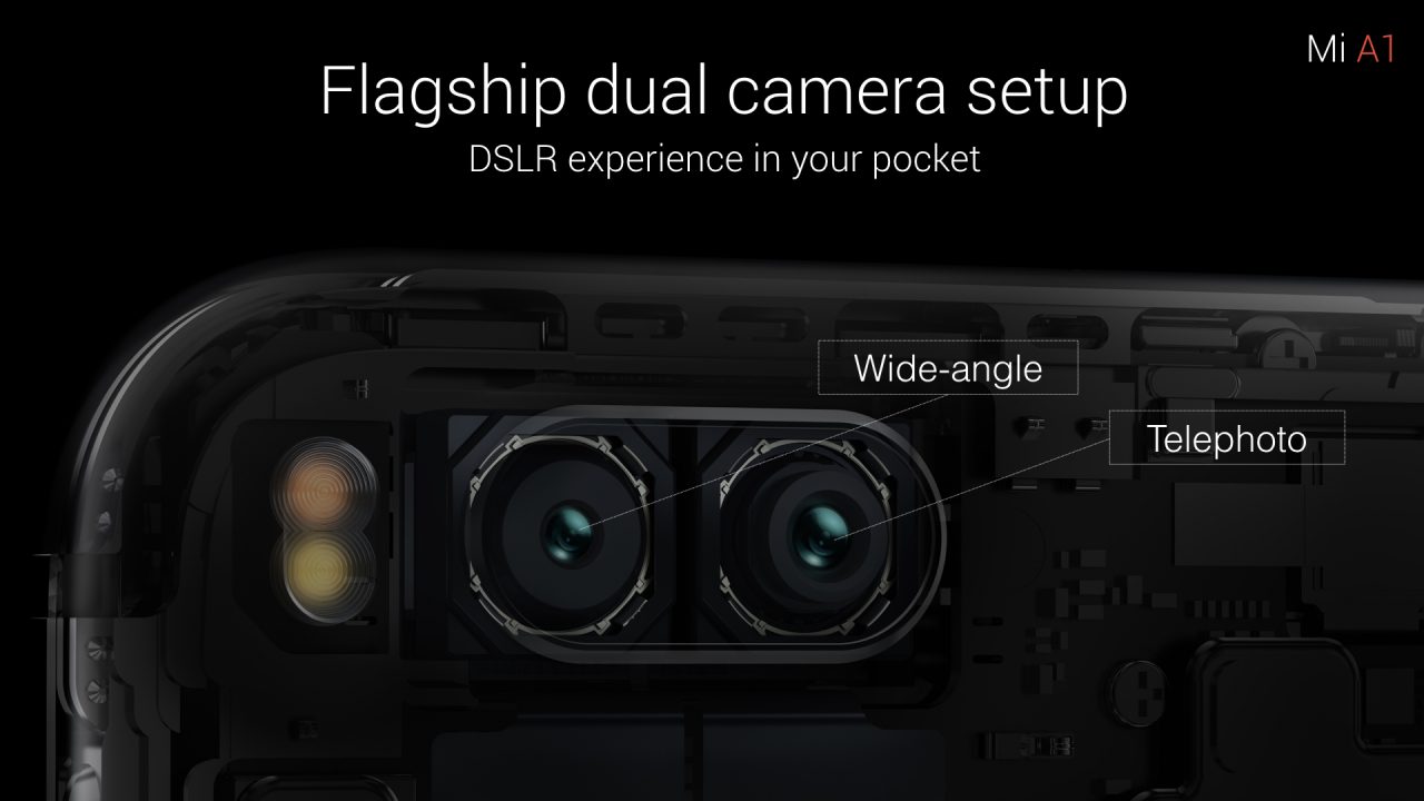 Come migliorare la fotocamera di Xiaomi Mi A1 senza rinunciare agli OTA ufficiali (aggiornato: tool automatico)