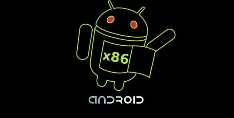 Alla fine arriva una fetta di Pie anche per Android x86! Rilasciata in test la prima release candidate