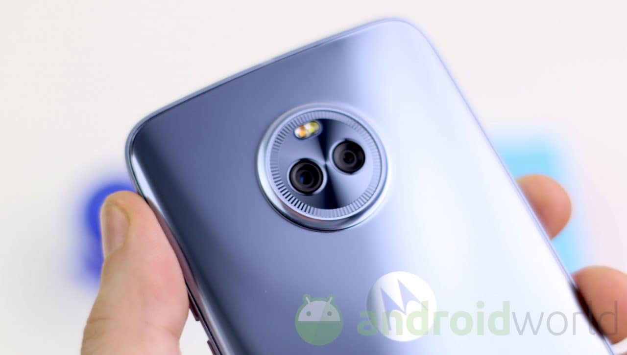Motorola Moto X4 è appena arrivato sul mercato? Poco importa, si parla già di Moto X5 (foto)