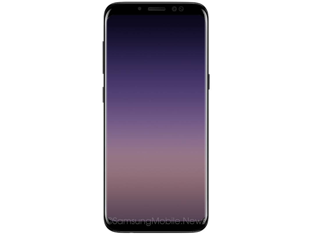 Nuove conferme sul display di Galaxy A5 (2018): fattore di forma a 18,5:9