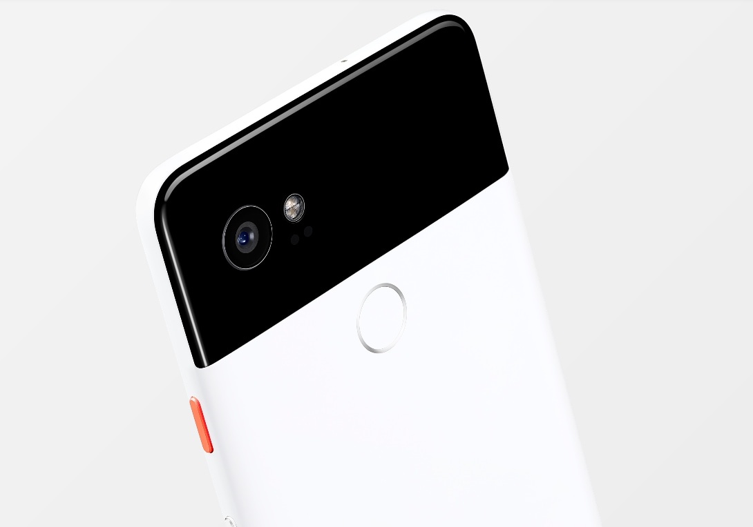 Google Pixel 2 XL è arrivato in Italia: disponibile sul Google Store in (quasi) pronta consegna