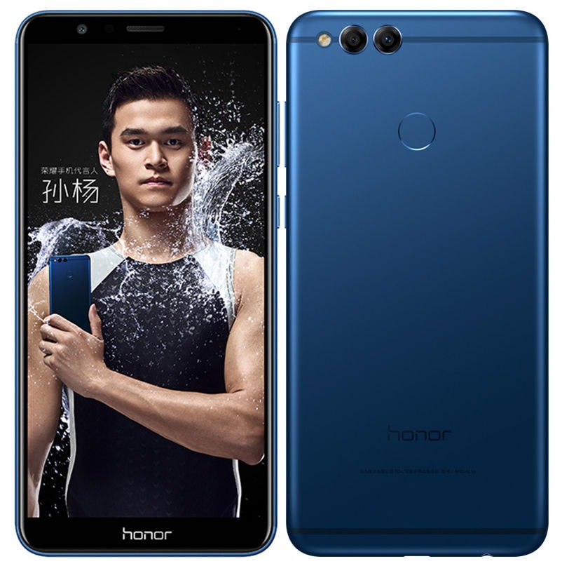 Honor 7X è pronto a conquistare la fascia media anche in Europa: disponibile a breve in Germania
