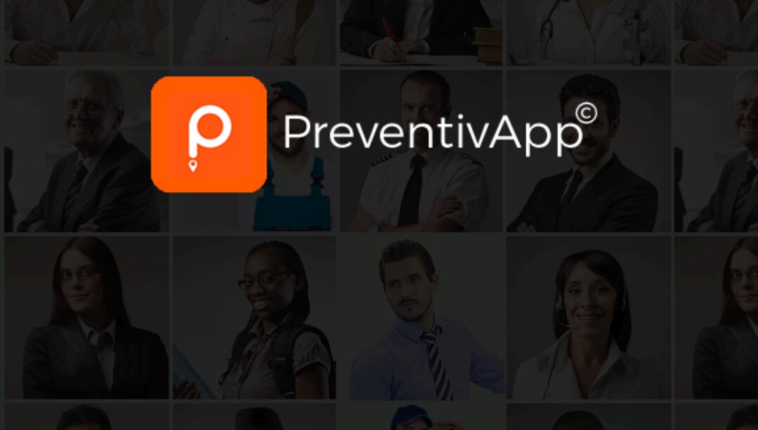PreventivApp, l&#039;app che mette in comunicazione diretta professionisti e clienti (foto)