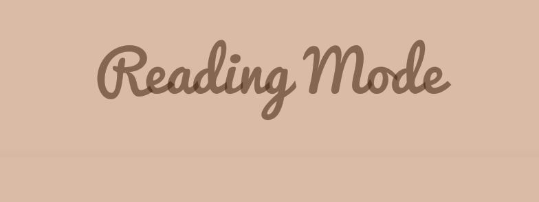 Reading Mode, l&#039;app per leggere con lo smartphone senza sforzo per gli occhi (foto)
