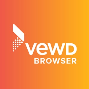 Opera browser per Android TV cambia nome: ecco il nuovo Vewd Browser (foto)