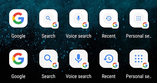 La nuova versione beta di Google App porta Assistant anche sui tablet (foto)
