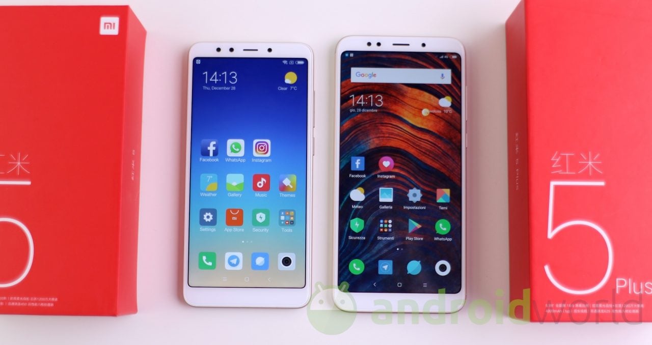 Xiaomi si ispira ad iPhone X per il nuovo sistema di gesture della MIUI 9: addio ai pulsanti a schermo in futuro?
