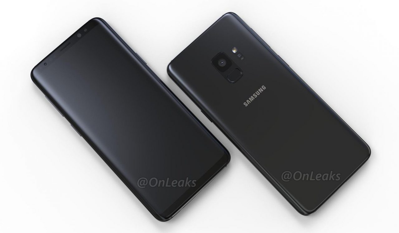 Samsung non vuole rischiare: Galaxy S9 ed S9+ avranno la stessa batteria di S8 ed S8+ (foto)