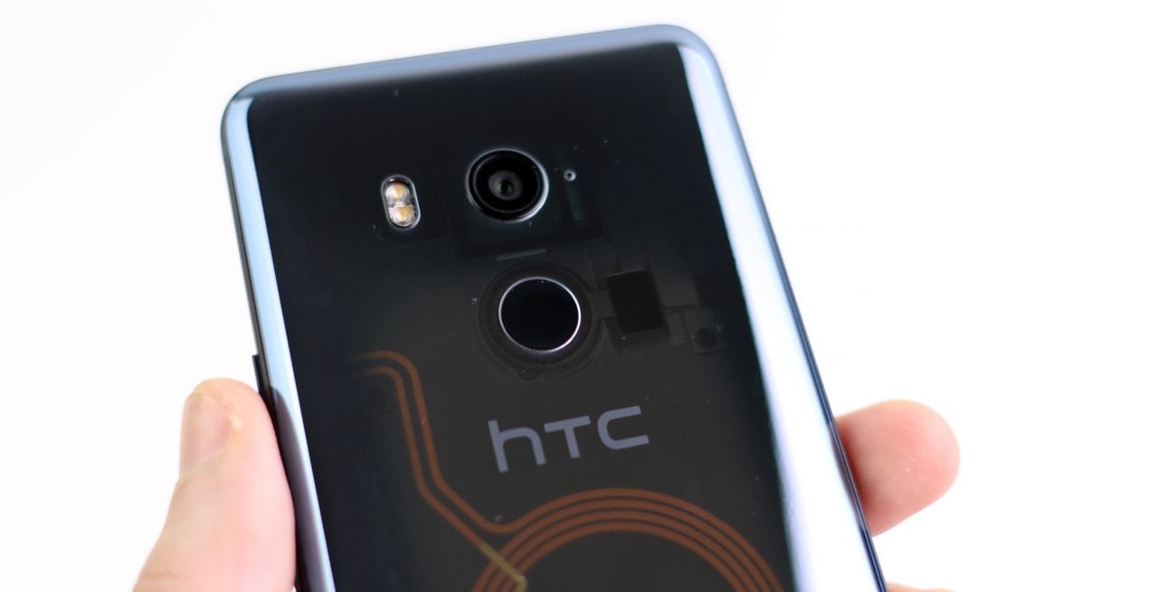 HTC mette nero su bianco la tabella di marcia di Android Pie per U11, U11+ e U12+: si parte da fine maggio