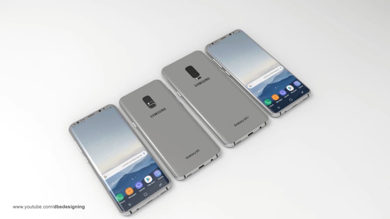 Se volete un Galaxy S9 che costi poco, dovrete andare a prendervelo in Cina