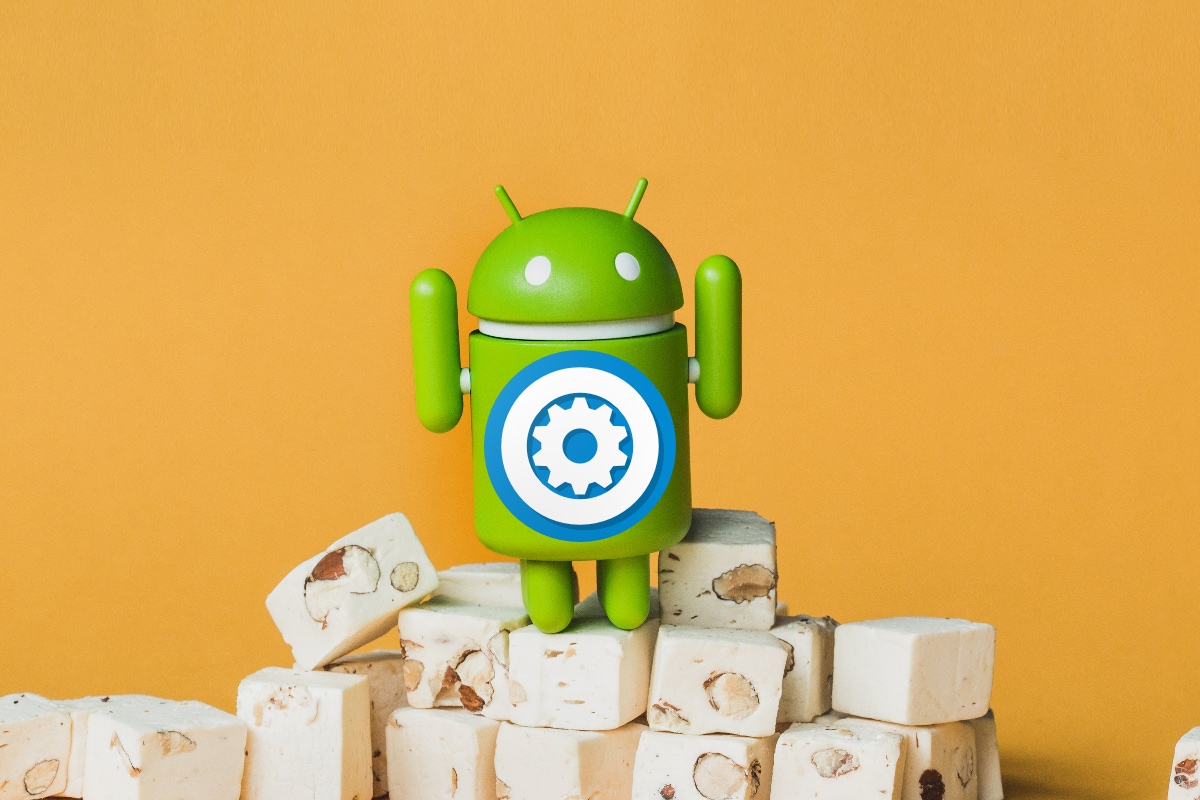 Ecco la prima beta di GravityBox compatibile con Android Pie!