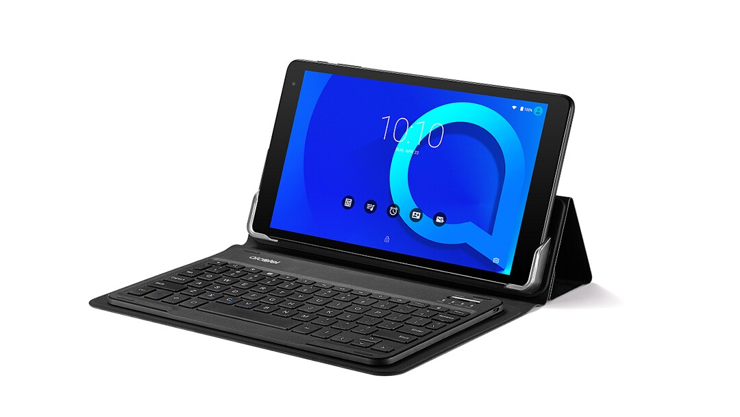 Alcatel 1T 7 e 1T 10: tablet Oreo low cost a partire da 70€ (foto)