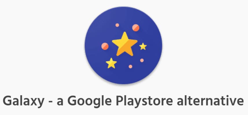Stanchi del &quot;solito&quot; Google Play Store? Provate Galaxy! (foto)