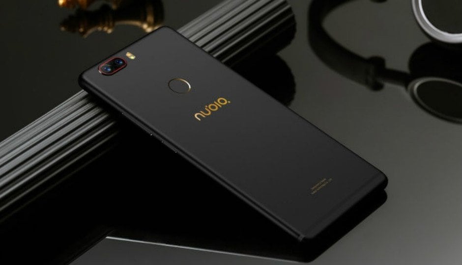 Su AnTuTu appare Nubia Z18 con Snapdragon 845 e 6 GB di RAM, sarà vero? (foto)