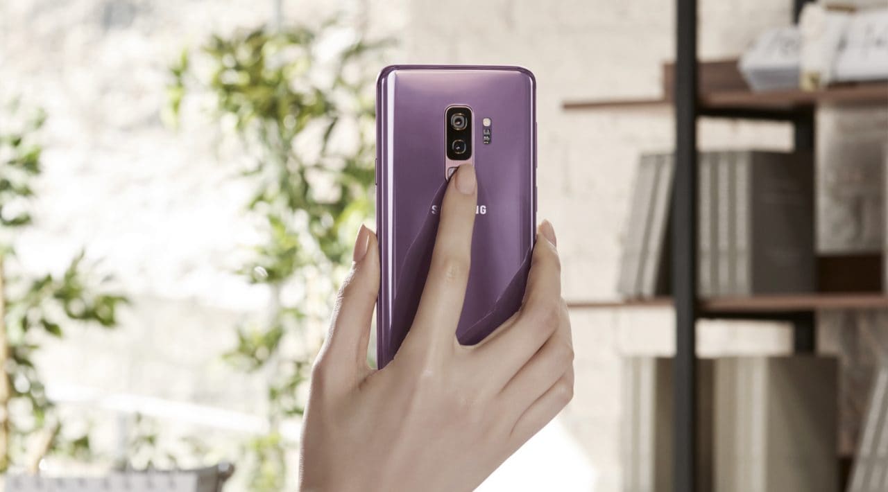 Galaxy S9+ è il nuovo re della classifica DxOMark: 99 punti per la sua dual-cam!