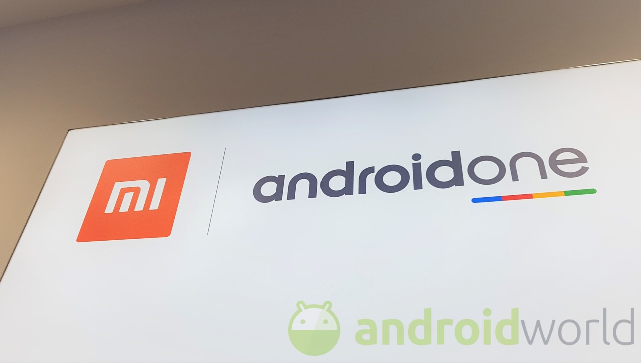Xiaomi inzia a stuzzicare i suoi fan in vista di novità targate Android One: ci vedremo doppio?