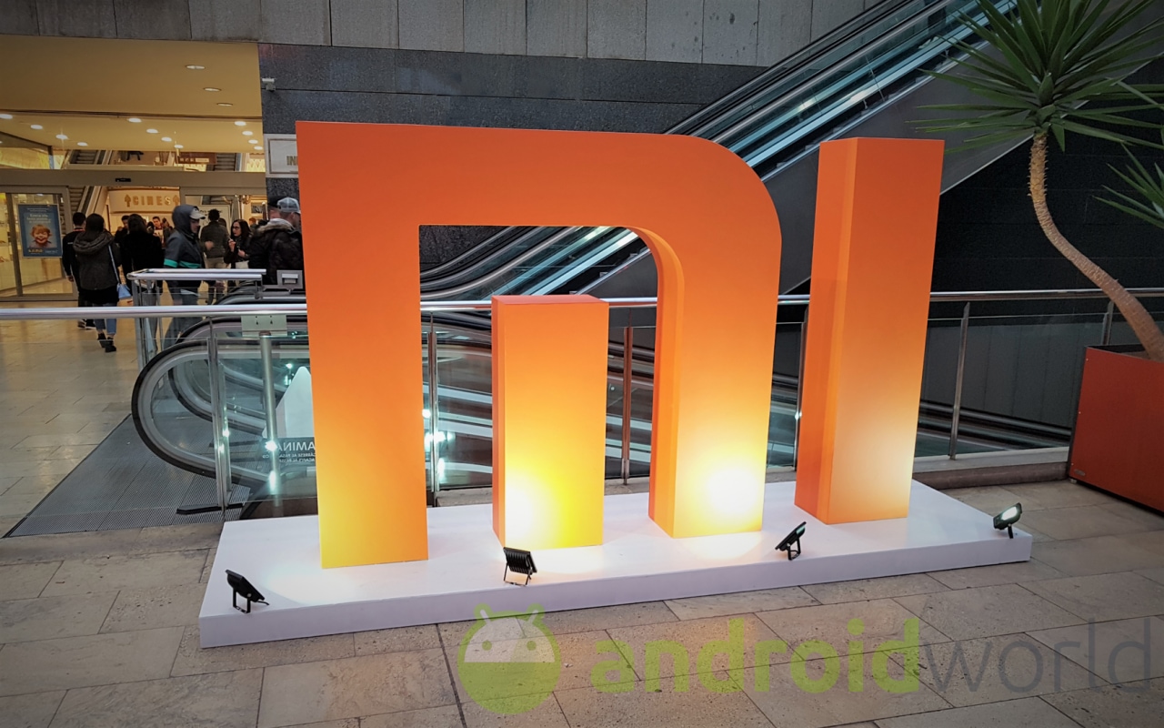 Xiaomi prepara un grande evento in Cina: forse dopo tutto avremo sia Mi7 che un Mi 8th Anniversary (foto)