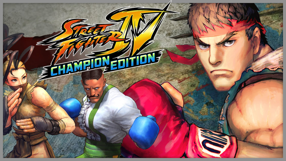 Street Fighter IV Champion Edition è arrivato anche su Android. Are you ready? Fight! (video)