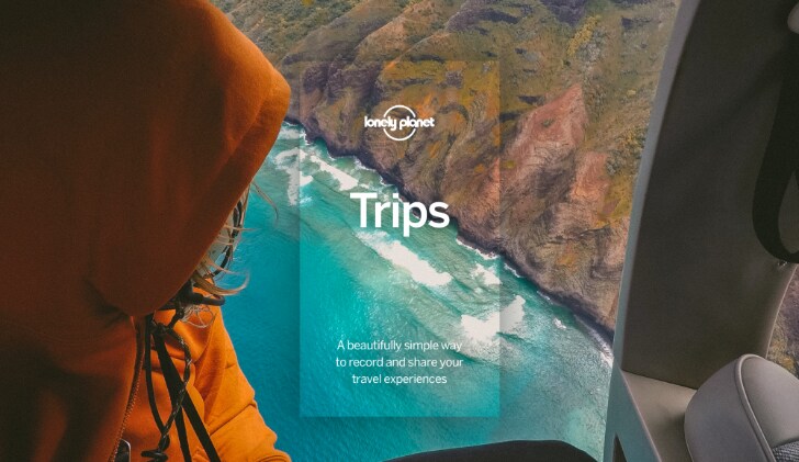 Trips è la nuova app di Lonely Planet che somiglia molto ad un social per viaggiatori (foto)
