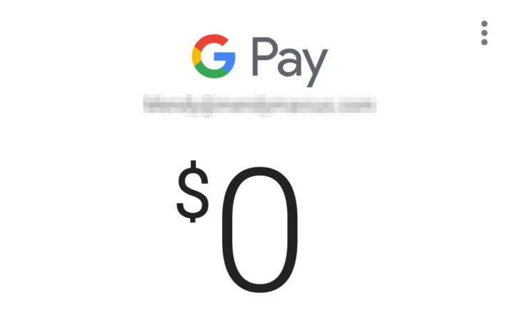 Contatti Google ci suggerisce che in futuro potremo inviare denaro direttamente ai nostri contatti in rubrica (foto)