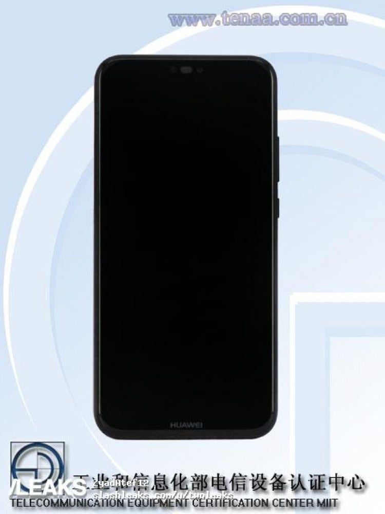 Huawei P20 Lite passa da TENAA e conferma le sue specifiche (foto)
