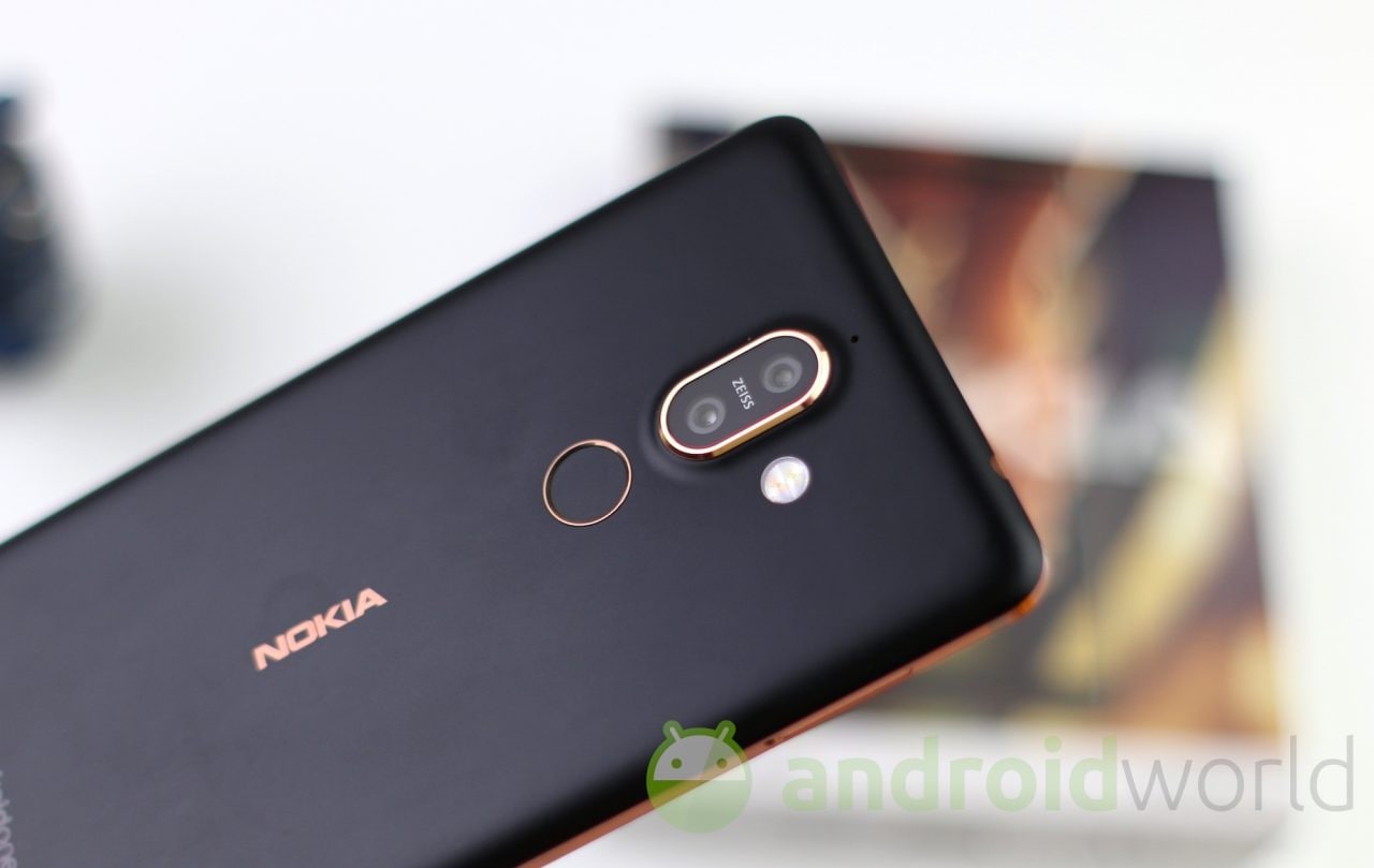 Nokia 7 Plus, la recensione (foto e video)