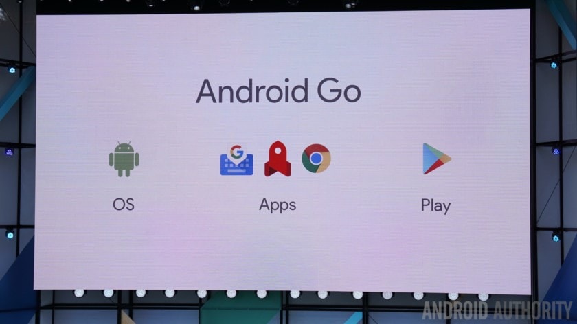 Huawei conferma: la serie Y adotterà Android Go