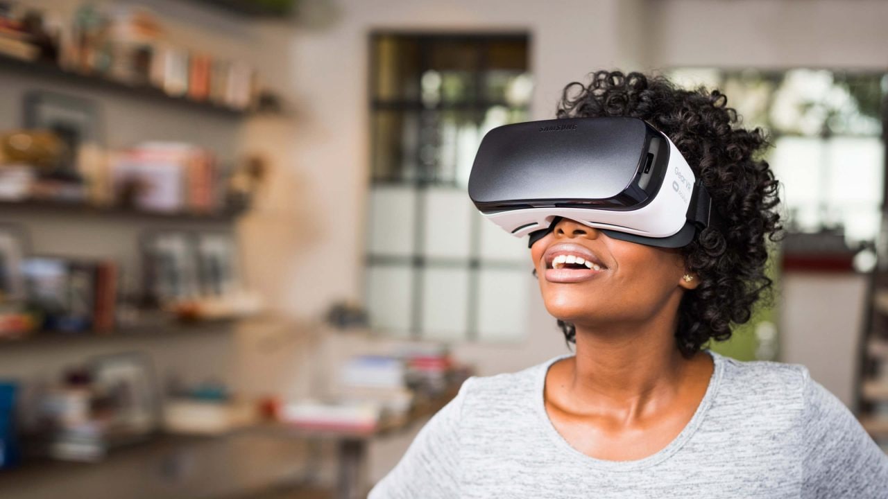 Plex punta alla realtà virtuale: esteso il supporto anche a Samsung Gear VR (foto)