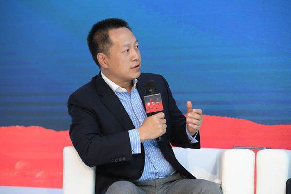 Huawei si vanta di aver considerato il notch già anni fa e ne promette di belle