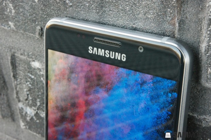 Anche Samsung Galaxy A5 (2016) riceve le patch di sicurezza di agosto