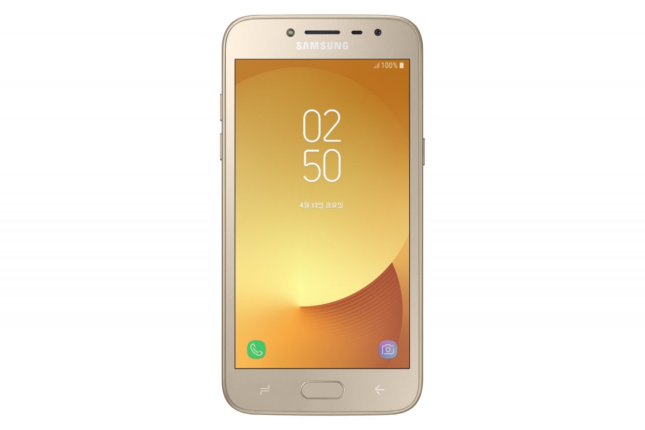Samsung Galaxy J2 Pro è un nuovo smartphone senza connettività ad internet. Wait, what?