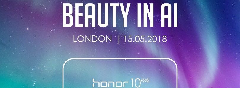 Provate a vincere un viaggio a Londra per la presentazione di Honor 10, ma solo se già vivete in UK